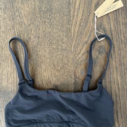 Skims sports bra