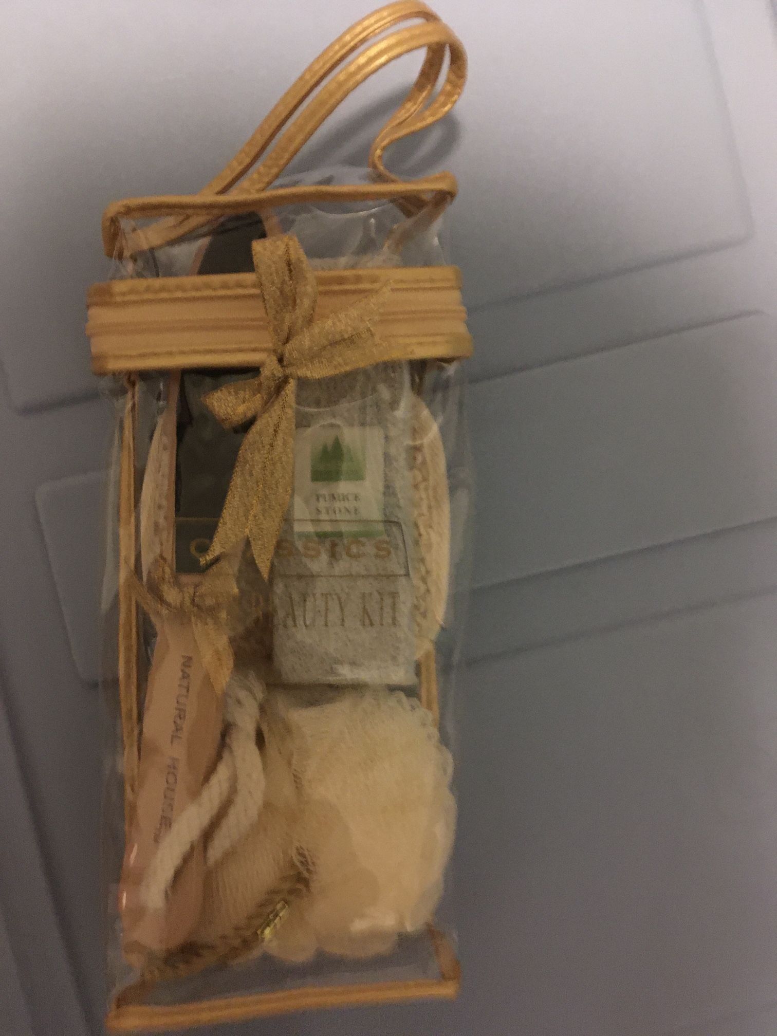 Bath Beauty Kit