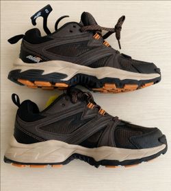 AVIA Men's Trail Shoes Size 8