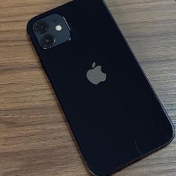 iPhone 12 (unlocked) 