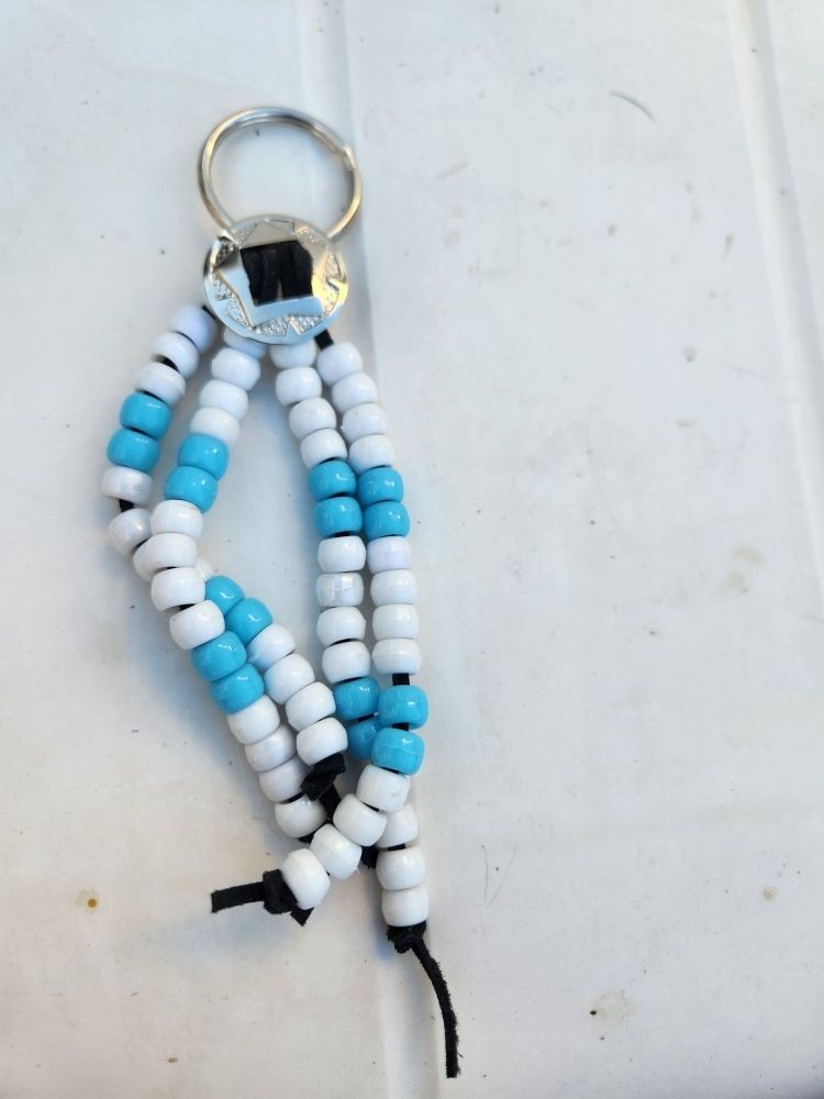 New Handmade Keychain 