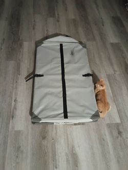 CANINE CAMPER Sport able