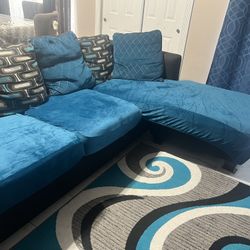 Sectional Sofa