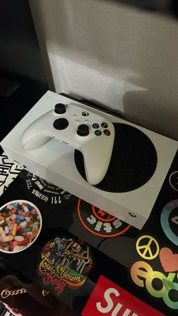 XBOX 1 Series S ,  1 Tb
