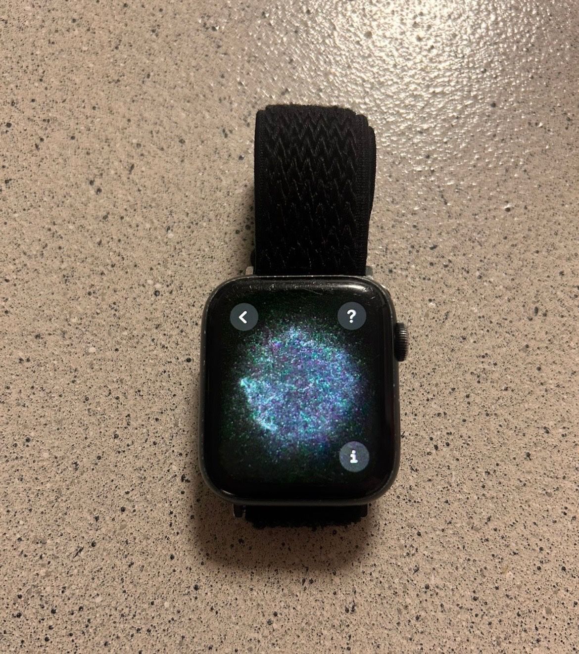 Apple Watch - GEN 6