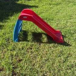 Kids Slide 