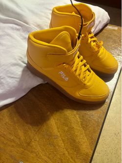 Brand New Basketball Footwear