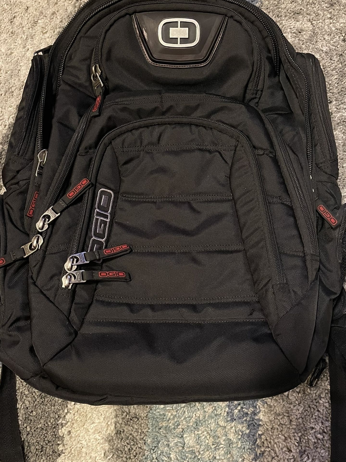 Ogio Renegade Backpack