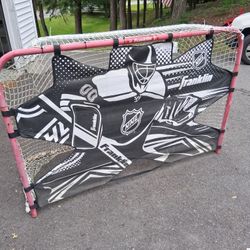 Hockey Net