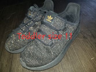 Size 11 Toddler Addidas
