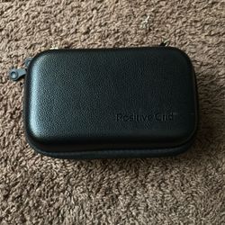 Positive Grid Spark Go Case
