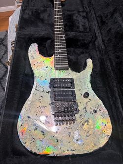 Kramer Nightswan original 1980’s