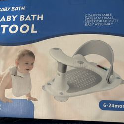 Baby Bath