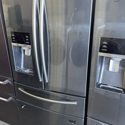 Samsung Fridge 