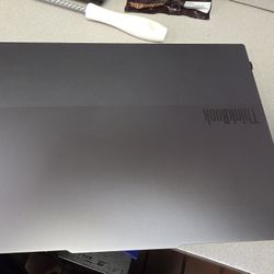 Lenovo Thinkbook 16 G7 QOY