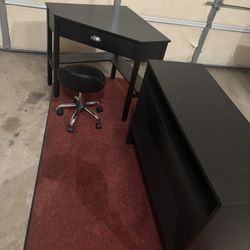 Desk Set 