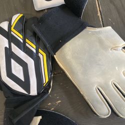 Soccer Gloves 