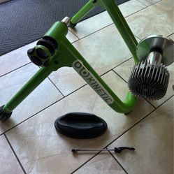 Kinetic By Kurt Road Machine Smart 2