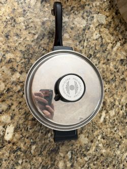 Pro-Health Ultra Stainless Steel Saucepan Sets