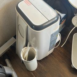 portable room ac