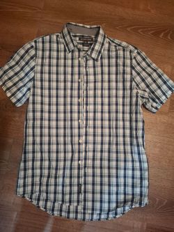 Michael Kors men's shirt