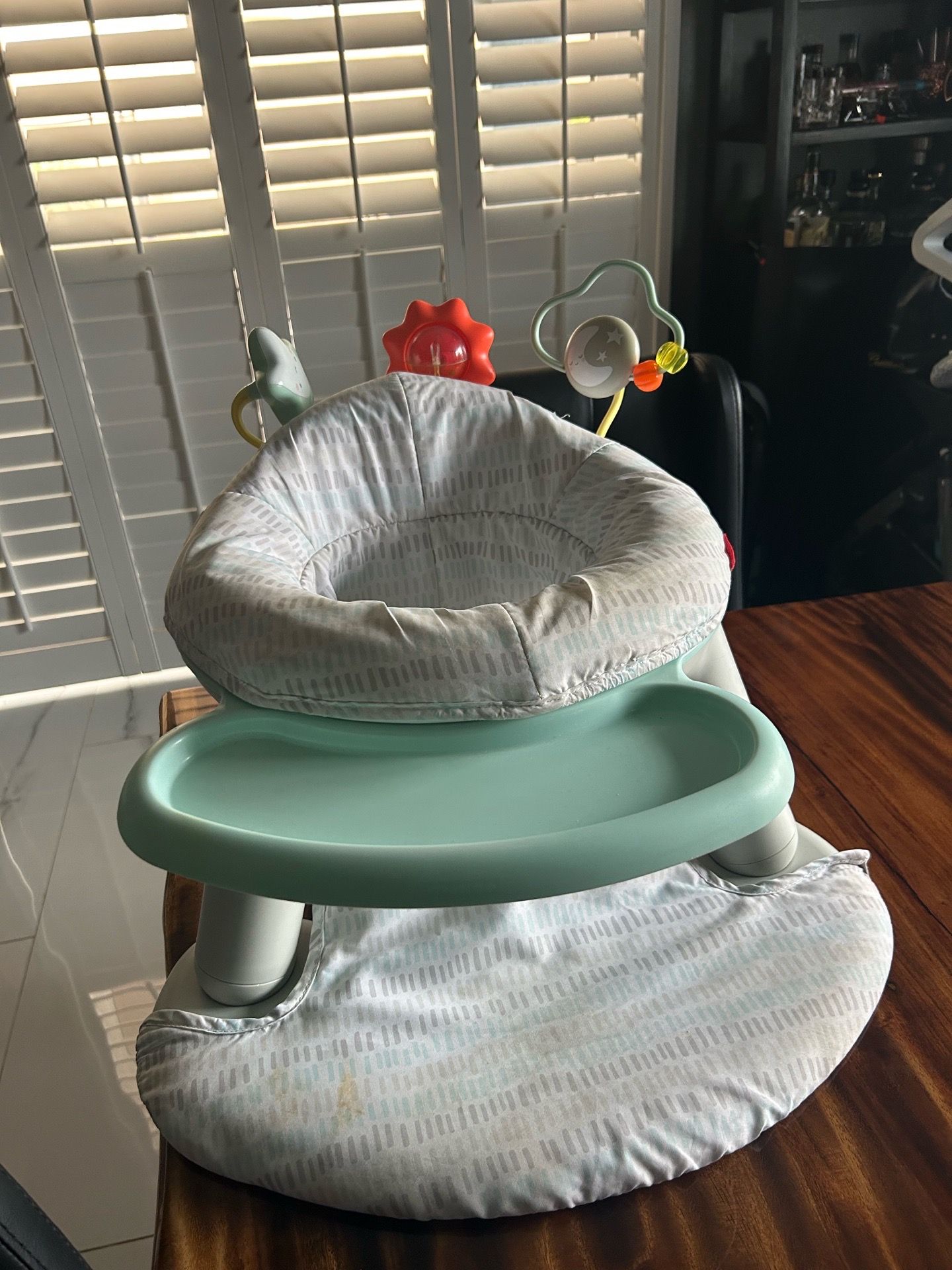 Baby Seat