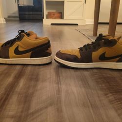 Jordan 1
