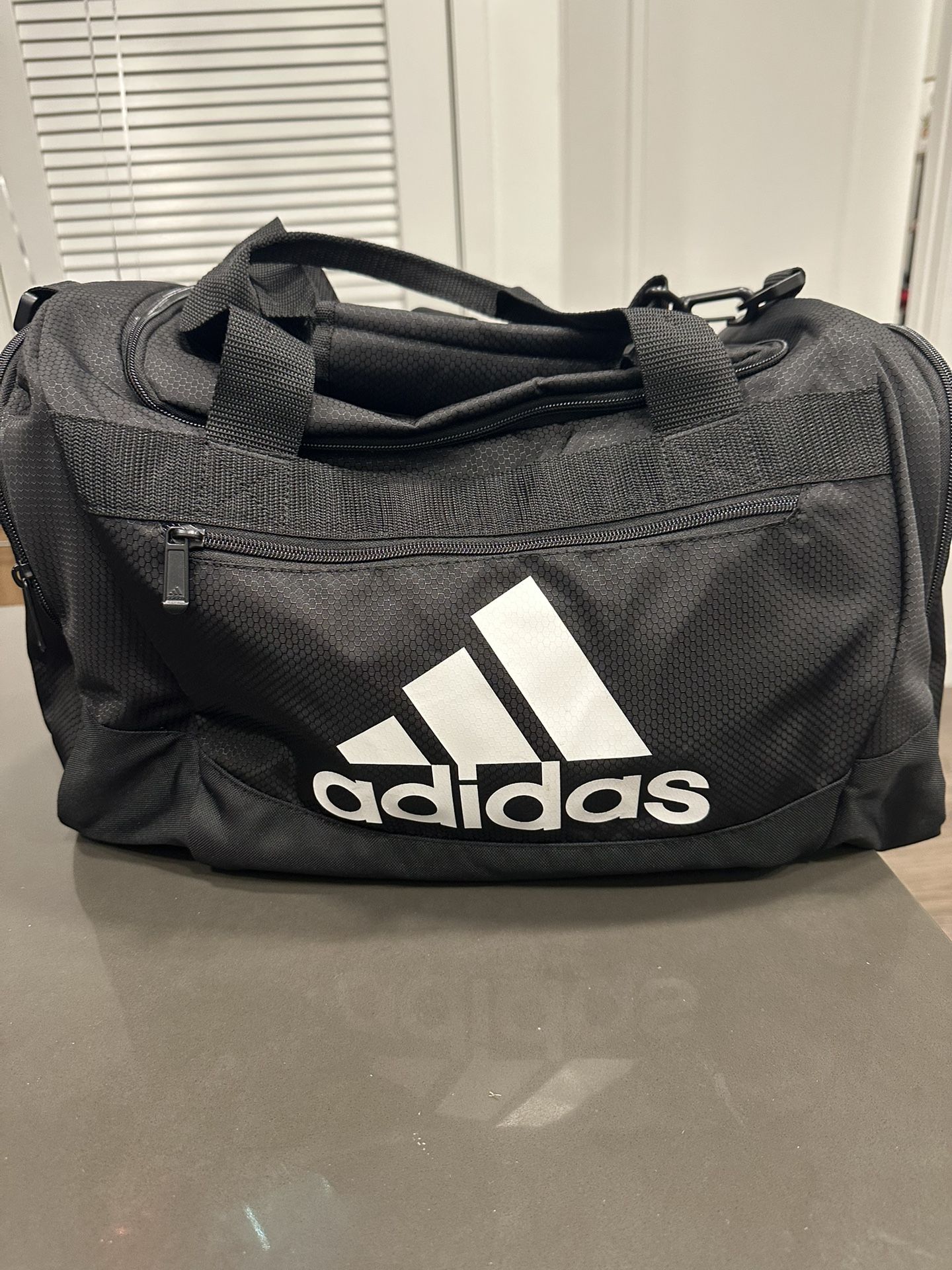 Adidas Duffle Bag
