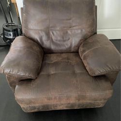 Recliner