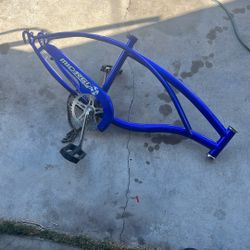 Bike Frame