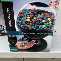 Motion Activated Candy Dispensar