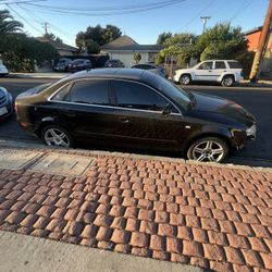 2007 Audi A4