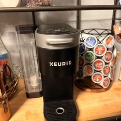 Keurig Supreme Plus Coffee Maker