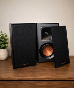Klipsch Speakers