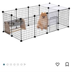 Pet Play Pen