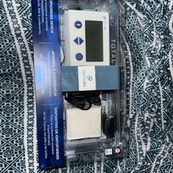 Dermadry Total Machine 