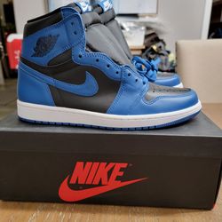 Nike Air Jordan 1 retro high OG