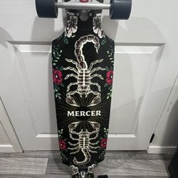 Cruiser Board