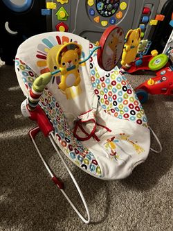 Baby Bouncer 