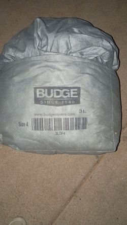 Truck Cover