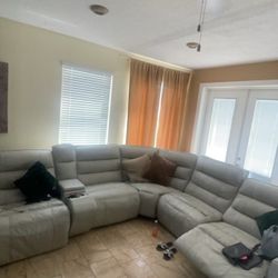 Couch For Sale 