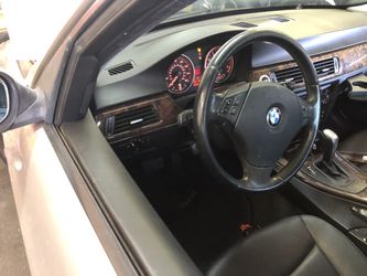 PROBLEMS WITH YOUR BMW?