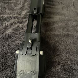 Yakima Roof Bike Rack