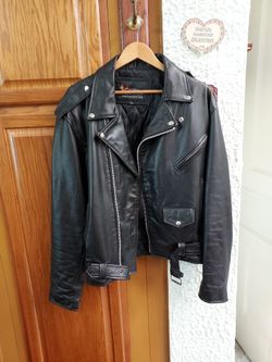 X element Motorcycle Jacket