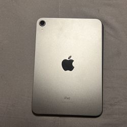 iPad Mini 6  (2021)