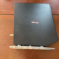 Verizon Wifi Router