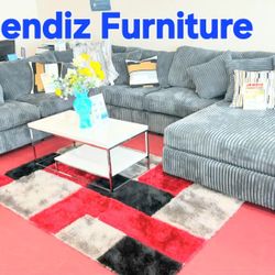 Oversized Livingroom Furniture Sectional Couches Sofa Furniture 