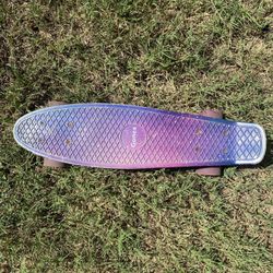 Gonex Penny Style Skateboard
