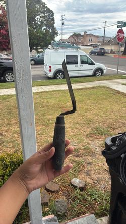 Cement smoother
