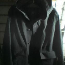 GAP Winter Coat Mens XL